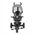 Triciclo TINO con rotazione а 360 Grey